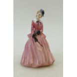 Royal Doulton figure Milady HN1970: