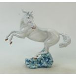 Royal Doulton Large Prestige Horse figure: Daybreak HN4843. Limited edition 16/250.