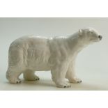 Beswick Polar Bear 1533:
