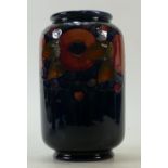 William Moorcroft Pomegranate Vase: William Moorcroft vase decorated in the Pomegranate design,