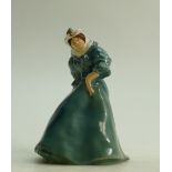 Royal Doulton figure Katherine HN61: dated 1920.