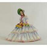 Royal Doulton figurine Daydreams: Royal Doulton figurine Daydreams HN 1732