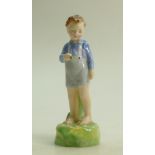 Royal Doulton figure She Loves Me Not HN2045: