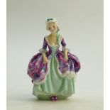 Royal Doulton figures Goody Two Shoes HN1899: Dated 1939.