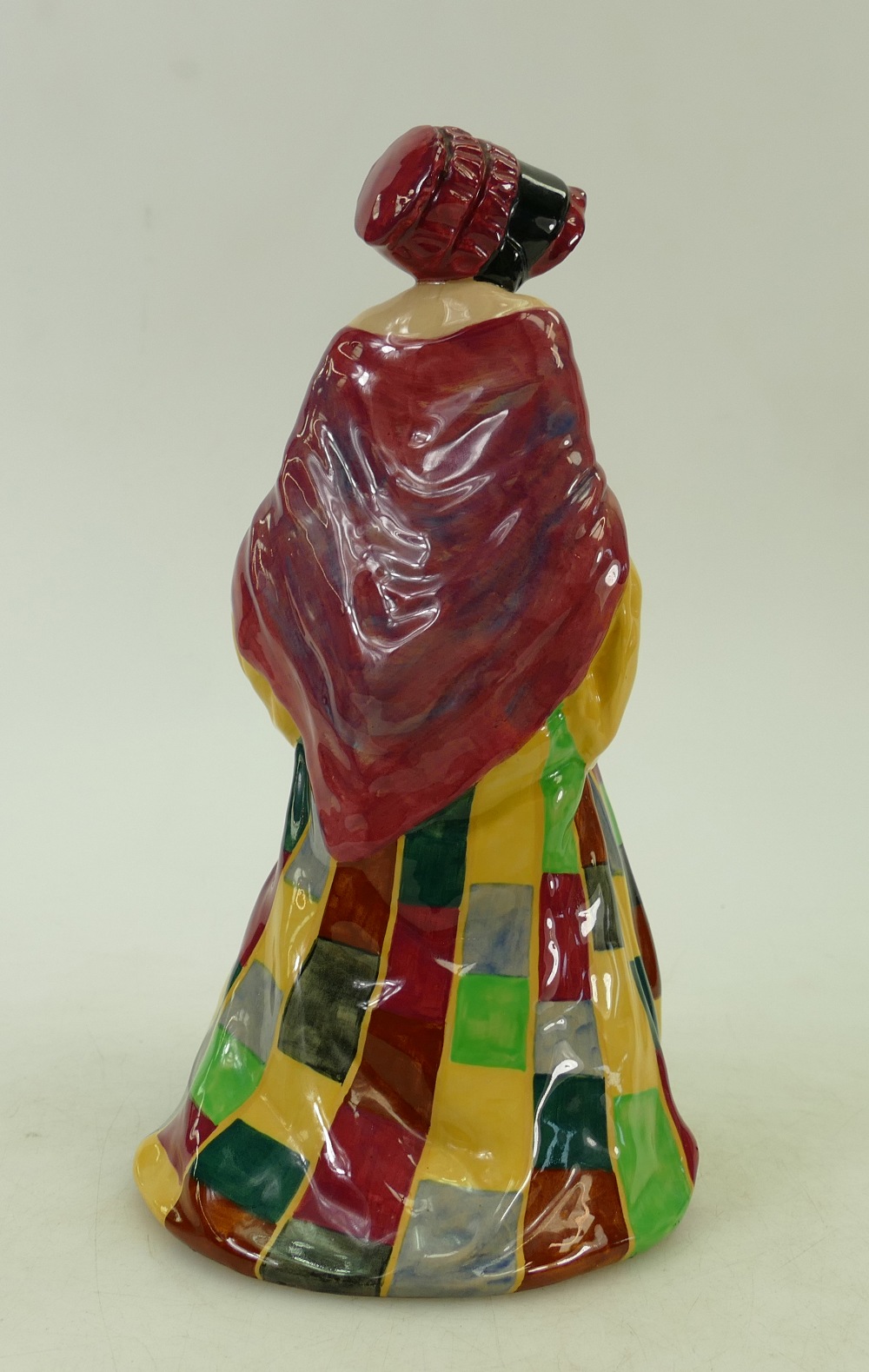 Royal Doulton figure The Parsons Daughter HN564: - Image 3 of 3