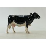 Beswick Shetland Cow 4112: