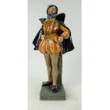 Royal Doulton Sir Walter Raleigh: Royal Doulton character figure Sir Walter Raleigh HN2015.