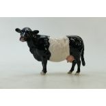 Beswick Galloway Cow 4113A:
