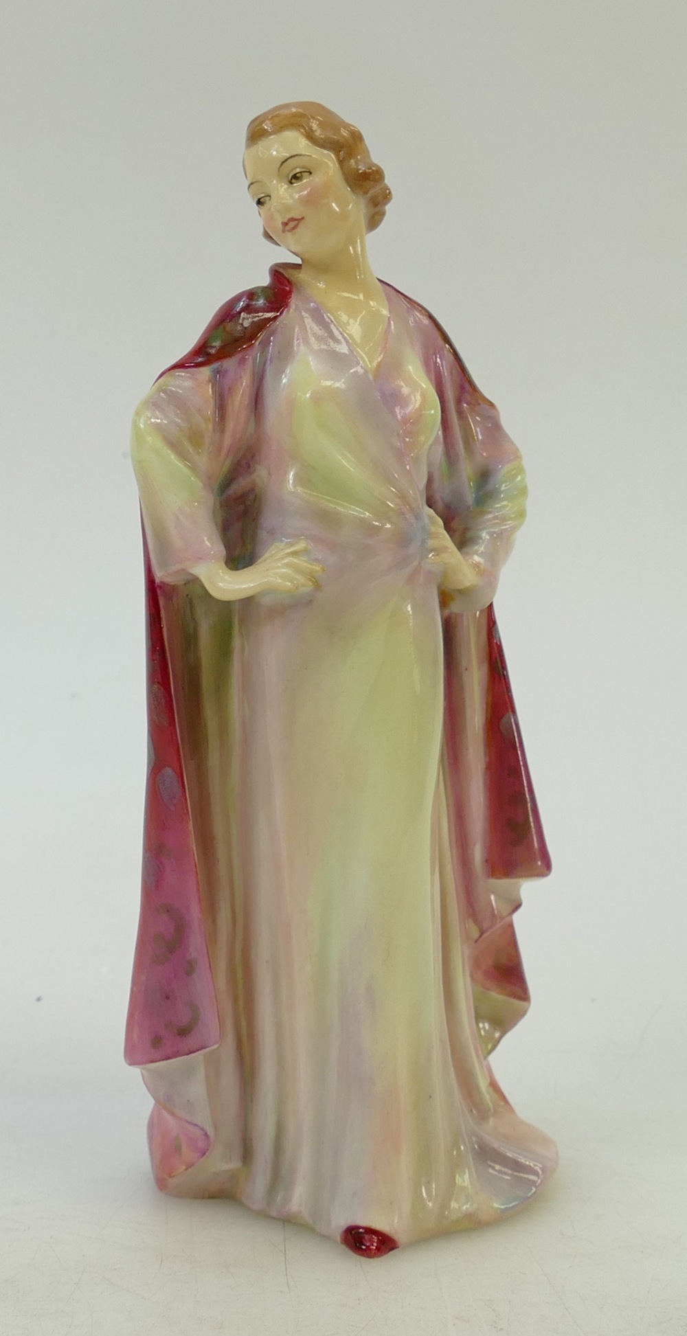 Royal Doulton figure Clotilde HN1598: