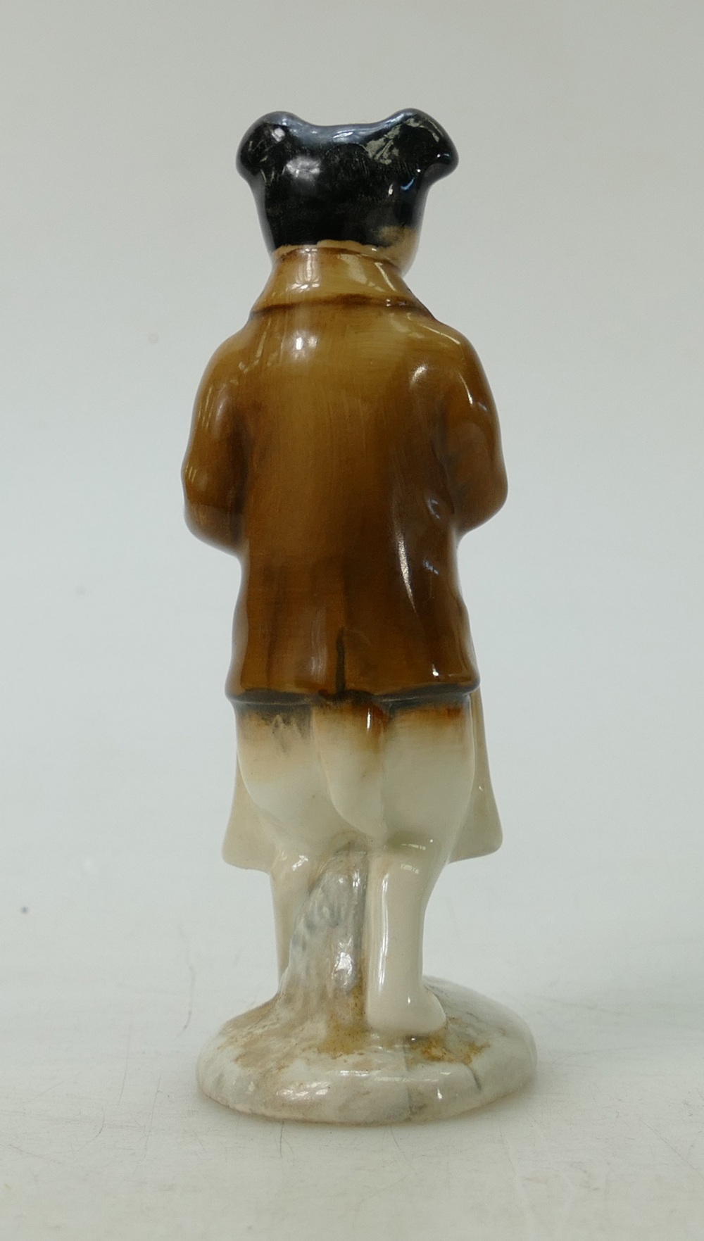 Beswick Beatrix Potter figure Pickles BP2: - Image 3 of 3
