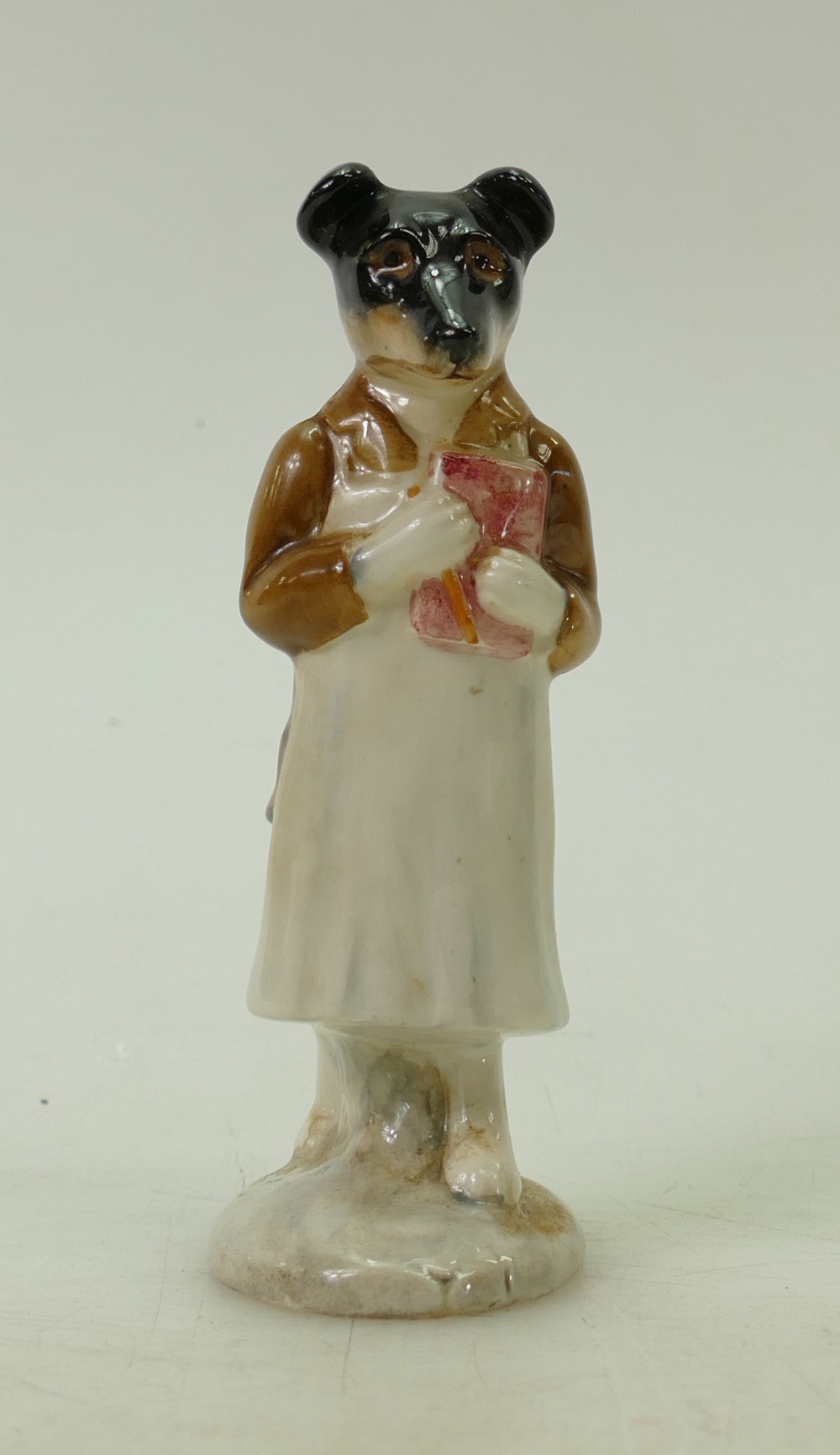 Beswick Beatrix Potter figure Pickles BP2: