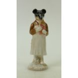 Beswick Beatrix Potter figure Pickles BP2: