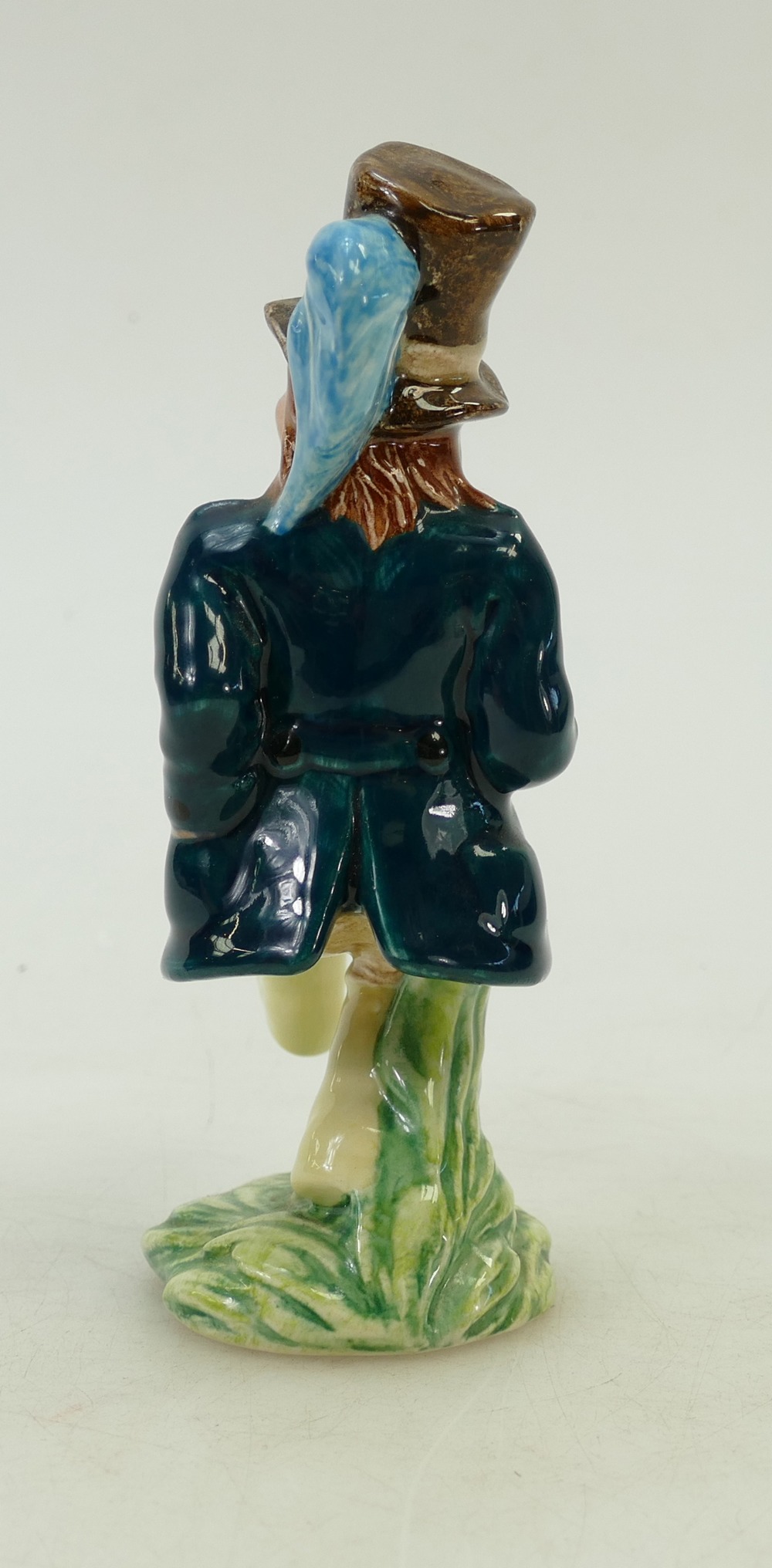 Royal Doulton figure Tom Bombadil HN2924: - Image 3 of 4