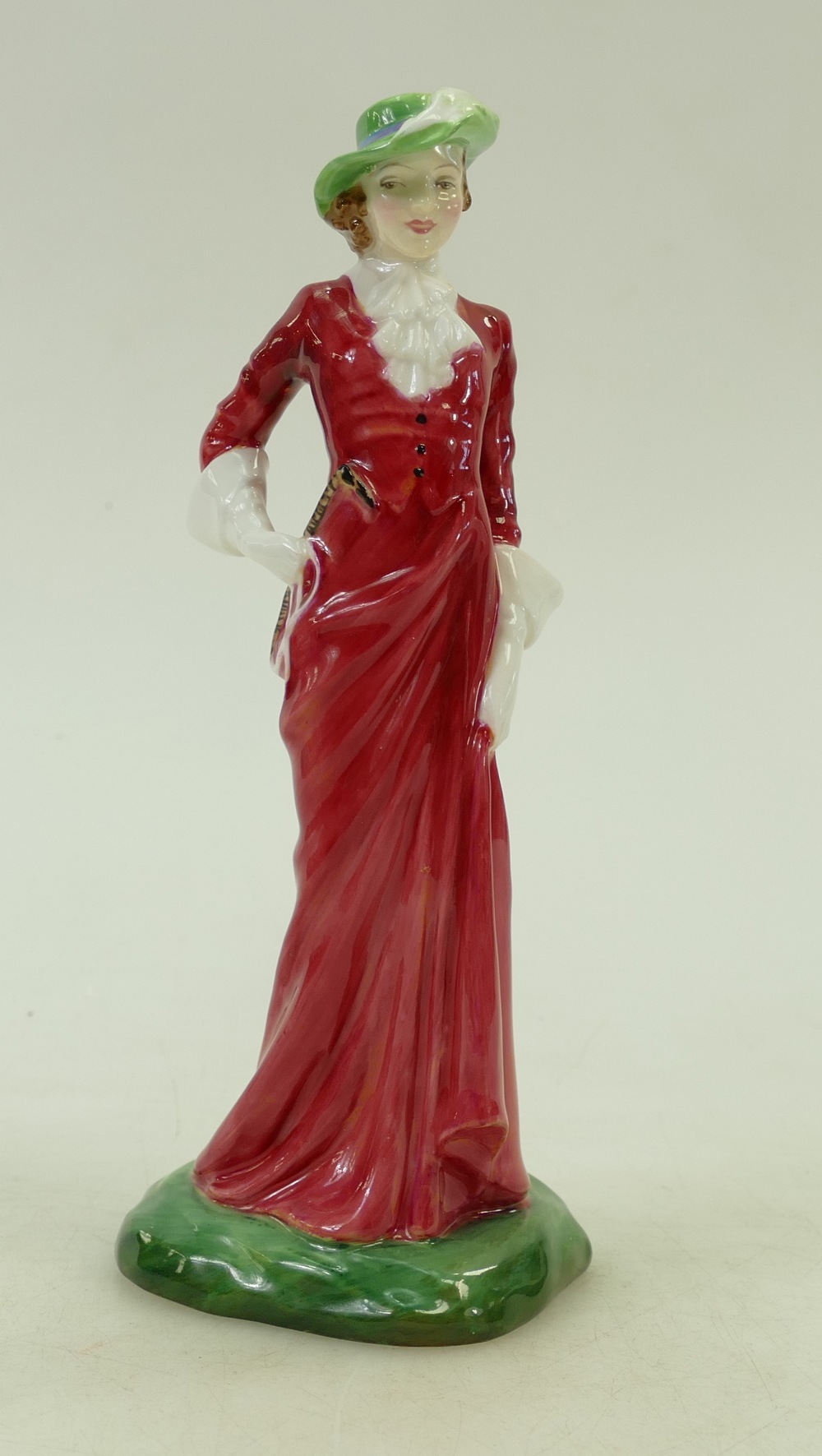 Royal Doulton figure Karen HN1994: