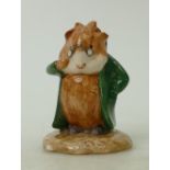 Beswick Beatrix Potter figure The Head Gardener P4236: