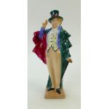 Royal Doulton figure Corinthian HN1973: