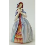 Royal Doulton figure Deidre: Royal Doulton Deidre ref HN 2020.