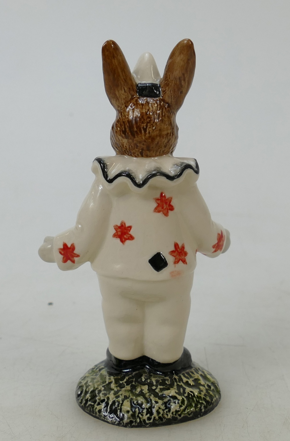 Royal Doulton Bunnykins figure The Clown: Royal Doulton ref DB129 limited edition of 250. - Image 3 of 4