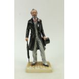 Royal Doulton character figure Sir Henry Doulton HN3891: