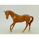 Royal Doulton American Quarter horse: RDA119.