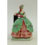 Royal Doulton figure Kate Hardcastle HN2028: