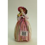 Royal Doulton June: Royal Doulton figure