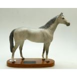 Beswick connoisseur model Hunter: 2nd Edition.