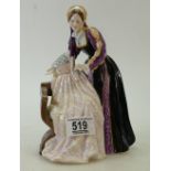 Royal Doulton Figurine Catherine Howard: HN3449
