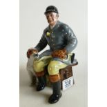 Royal Doulton Character figure The Huntsman's HN2492: