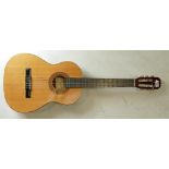 Hohner HC03 Acoustic Guitar: boxed