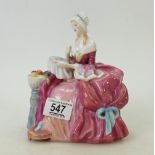 Royal Doulton lady figure: Penelope HN1901.