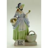 Royal Doulton Springflowers HN1807: