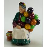 Royal Doulton Character figure The Balloon Seller HN1315: