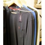 Pre End mens long sleeve tops and jumoers (10).