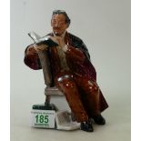 Royal Doulton character figures The Professor HN2281: