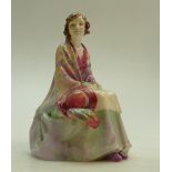 Royal Doulton Lady Figure Rosabell HN1620: