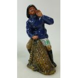 Royal Doulton character figure Sea Harvest HN2257: