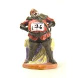 Royal Doulton character figure - Falstaff: HN2054