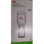 A 3M Clean Trace Hygiene monitoring and managment system LM1.