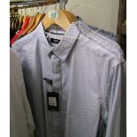 Pre End & Mundo long sleeve gents shirts (9).