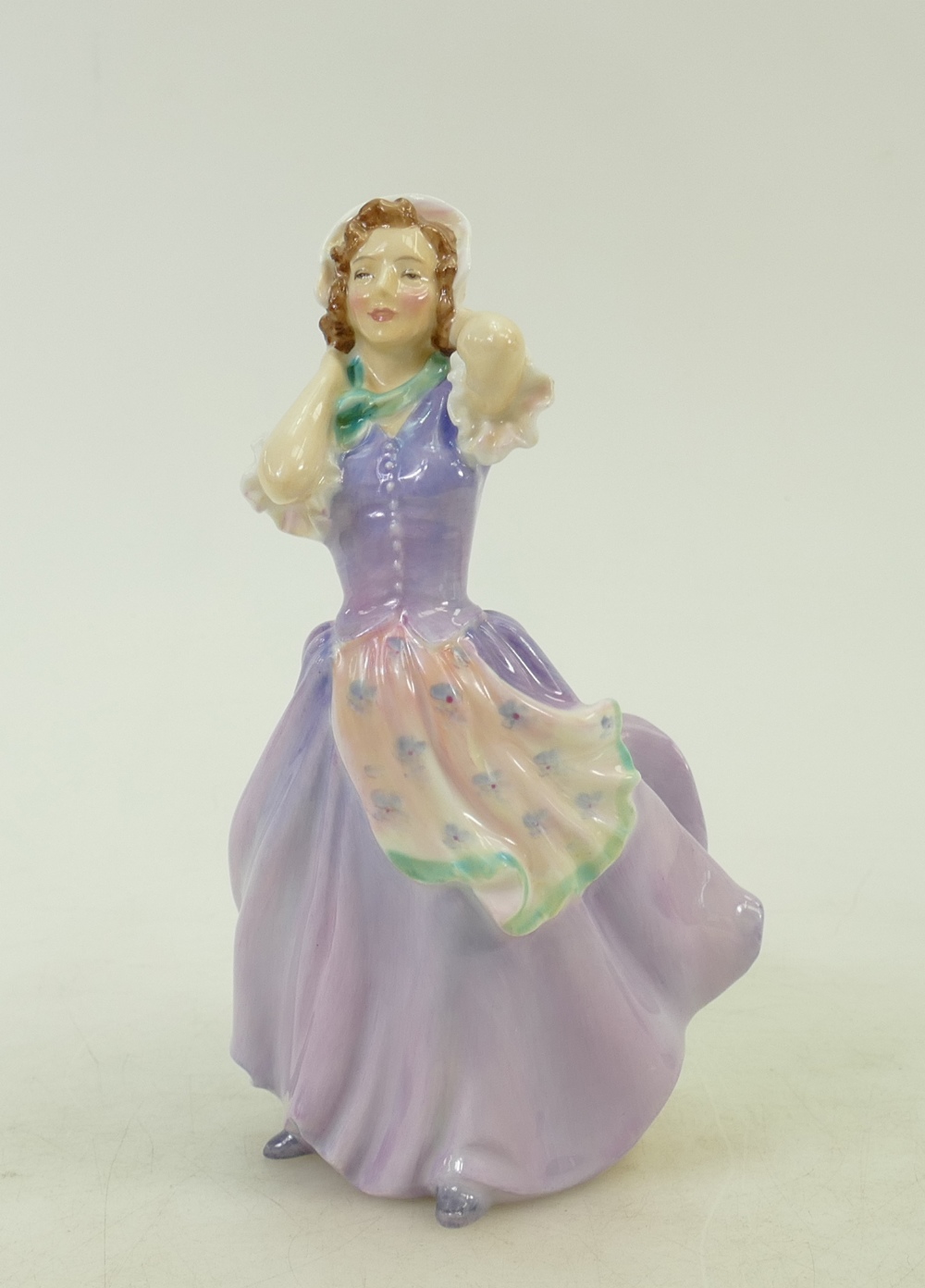 Royal Doulton figure Betsy HN2111: Royal