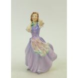 Royal Doulton figure Betsy HN2111: Royal