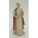 Royal Doulton figure Clotilde HN1598: