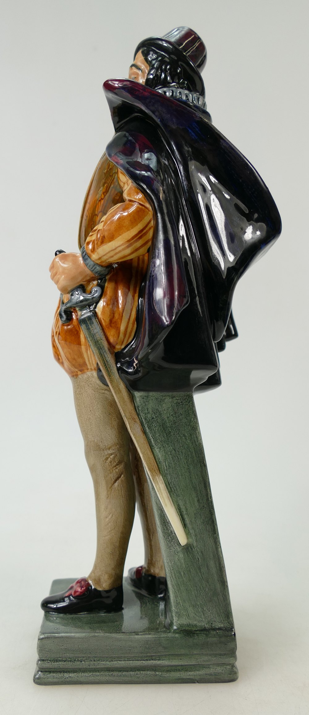 Royal Doulton Sir Walter Raleigh: Royal - Image 3 of 3