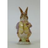 Beswick Beatrix Potter figure Mr Benjami