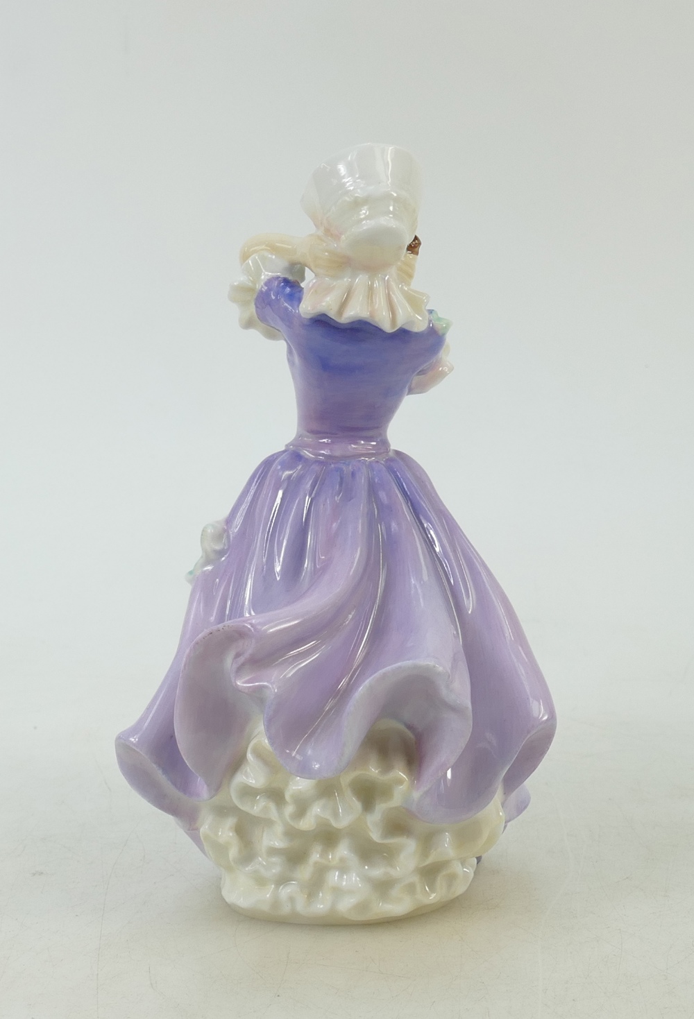 Royal Doulton figure Betsy HN2111: Royal - Image 3 of 4