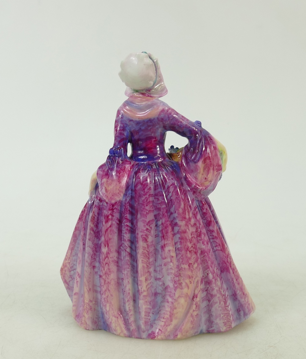 Royal Doulton figure Janet HN1538: Royal - Image 4 of 4