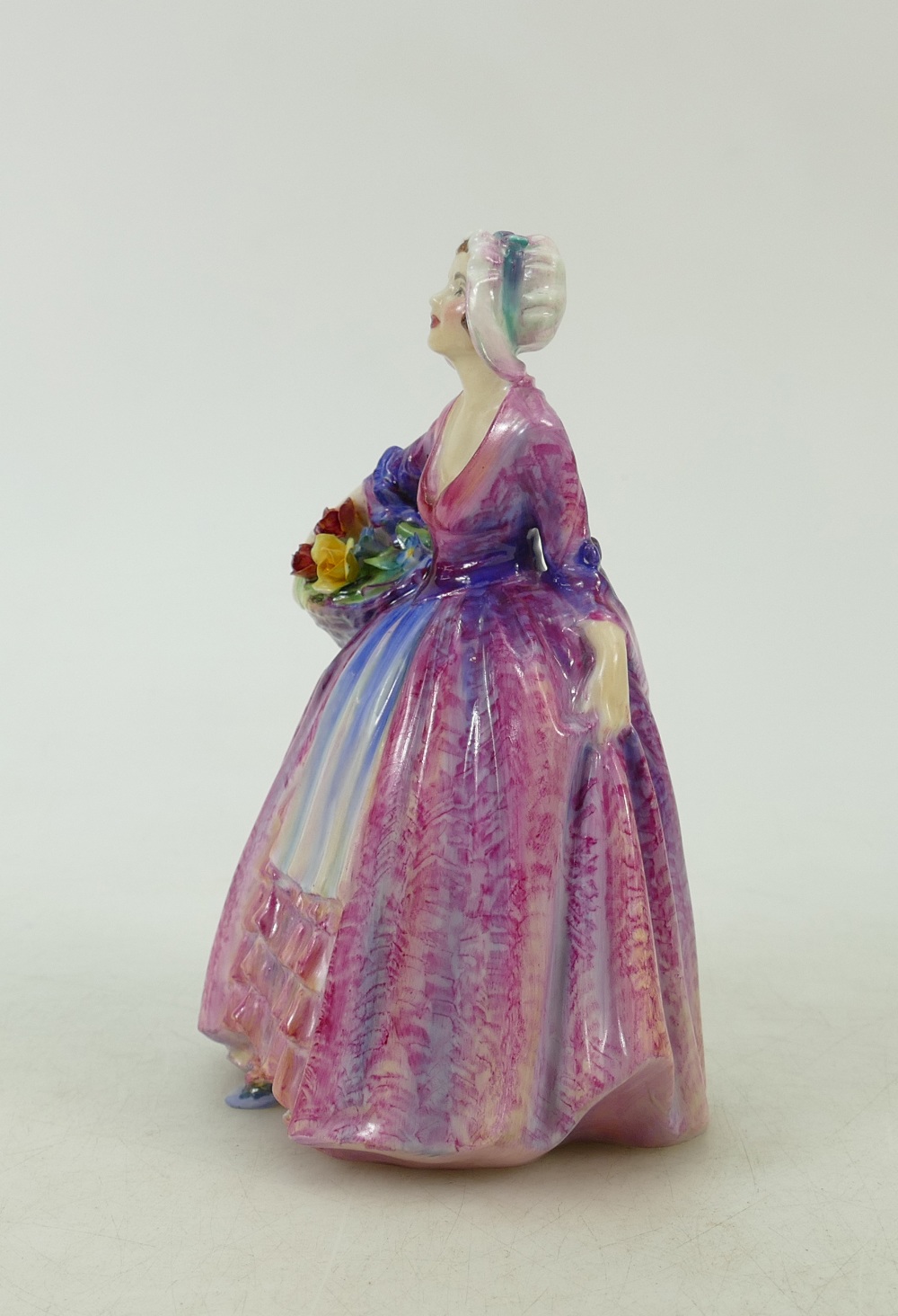 Royal Doulton figure Janet HN1538: Royal - Image 3 of 4