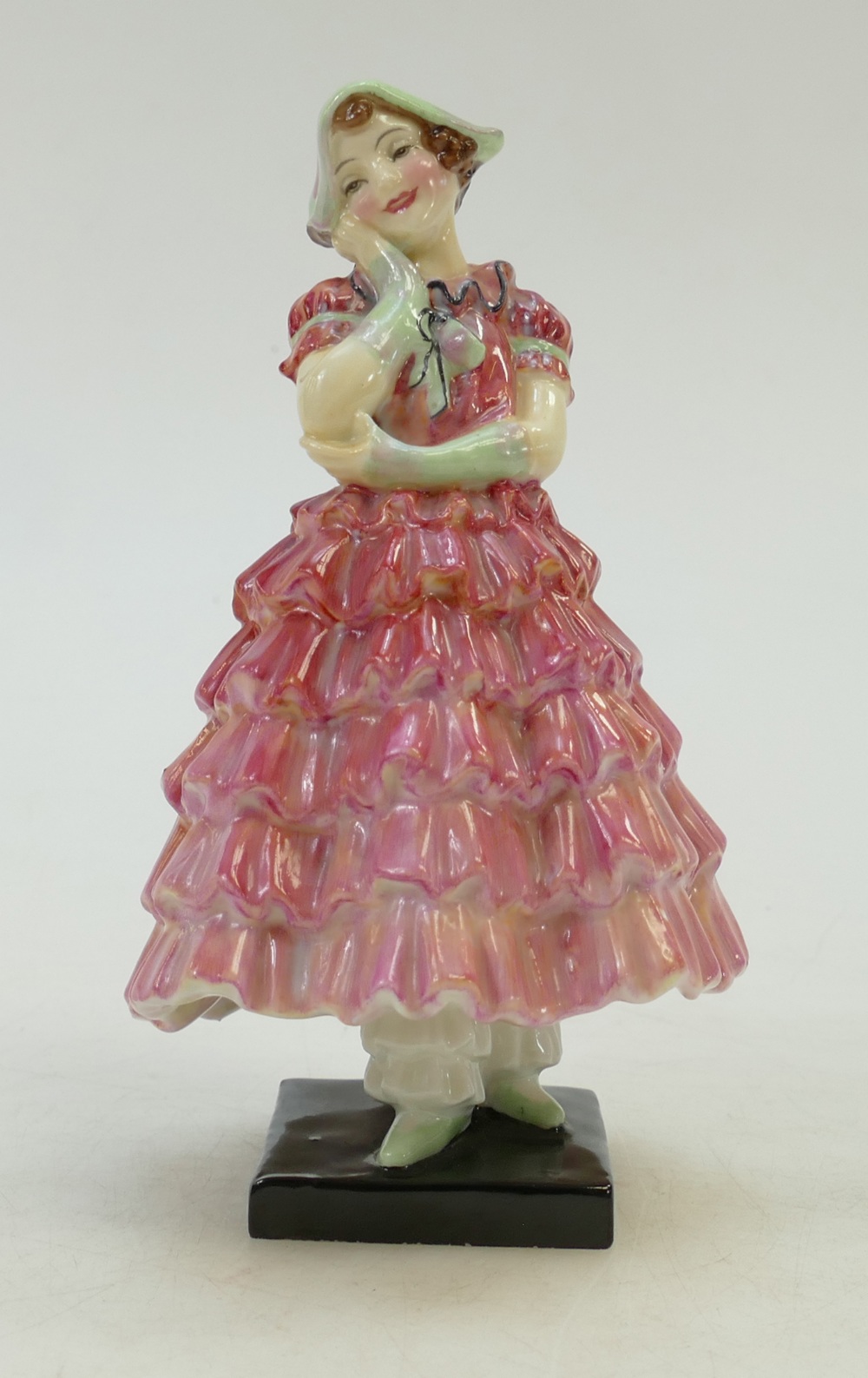 Royal Doulton figure Maisie HN1619: