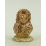 Royal Albert Beatrix Potter figure Thoma